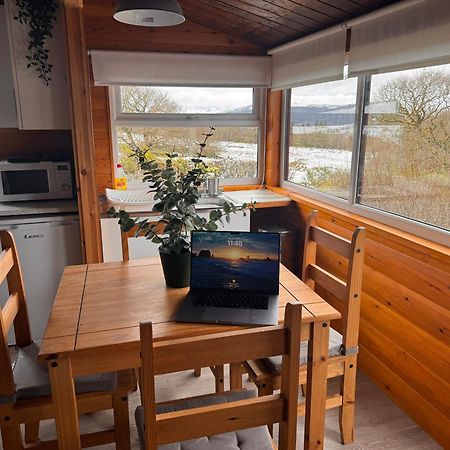 Gwel-Y-Cwm - Valley View Trawsfynydd Exterior photo