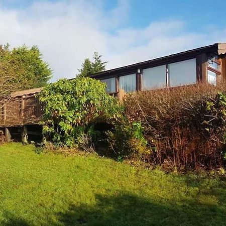 Gwel-Y-Cwm - Valley View Trawsfynydd Exterior photo