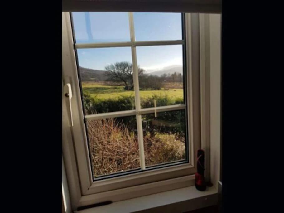 Gwel-Y-Cwm - Valley View Trawsfynydd Exterior photo