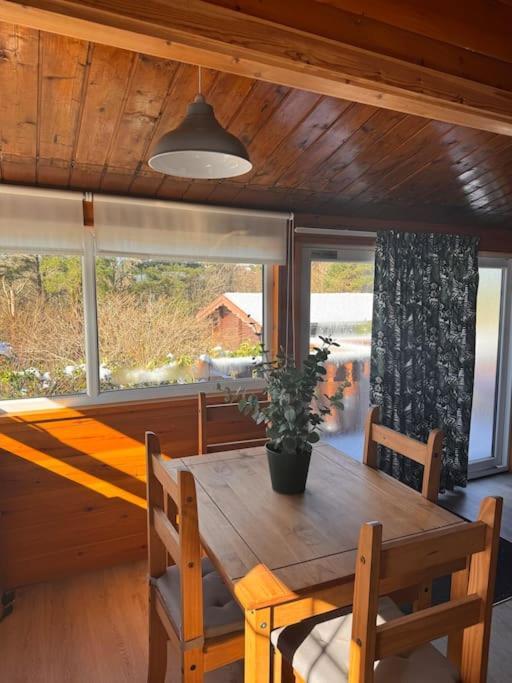 Gwel-Y-Cwm - Valley View Trawsfynydd Exterior photo